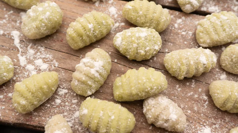 Gnocchi di patate: tutto quello che nessuno ti ha mai spiegato davvero